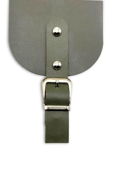 SENSY Leather Strap Phone Kit