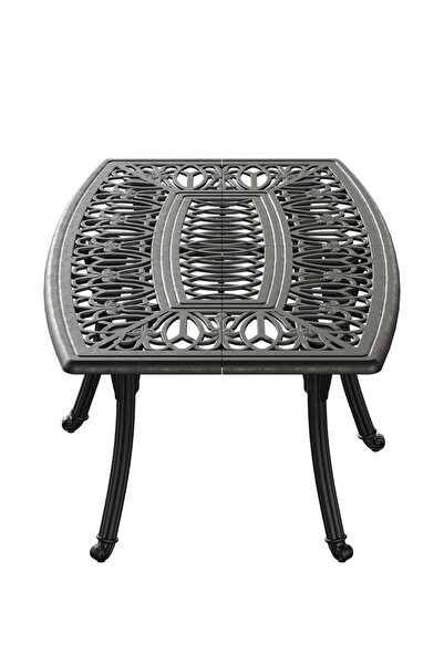 Ceritti Ferfor Görünümlü Sehpa, Tüm Mekanlarda Kullanılabilen, Her Hava Koşul...