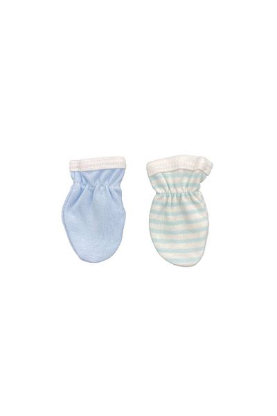 Sebi Bebe 0-3 Months Baby Glove - Sebi 9903
