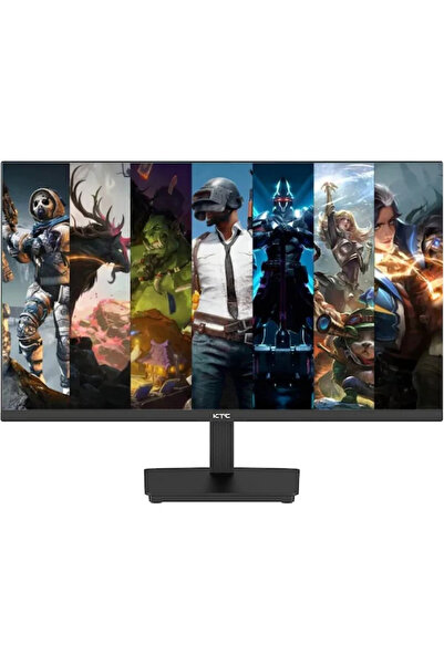 KTC H24V27 23.8 inç 100Hz 5.5ms HDMI VGA Full HD Monitör