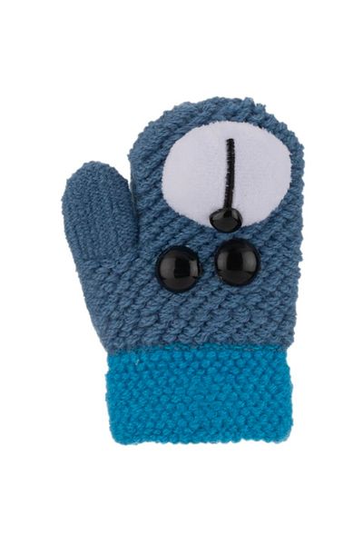 Kitti Baby single finger gloves 0-3 years