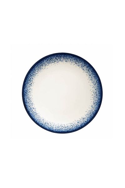 Kütahya Porselen Teos 23cm Serving Plate