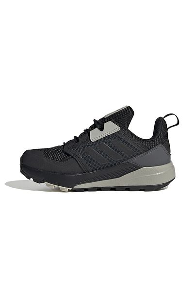 adidas Terrex Trailmaker R.Rdy K - Pantofi de exterior negri pentru tineret FW9327