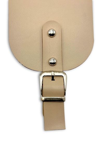 SENSY Leather Strap Phone Kit