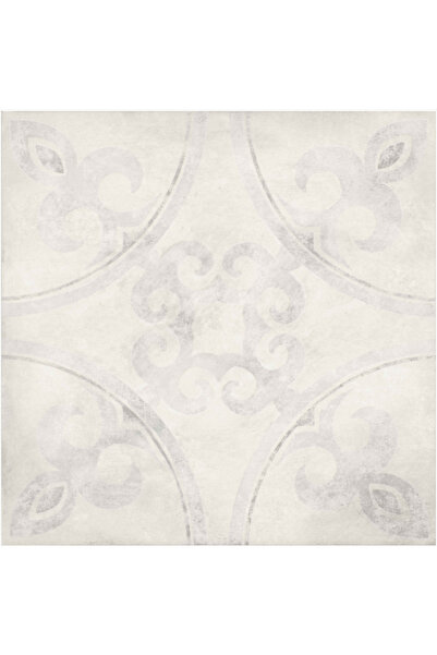 EGE SERAMİK Marbella Gri 33x33 Kutu Içeriği 1 Metrekaredir.