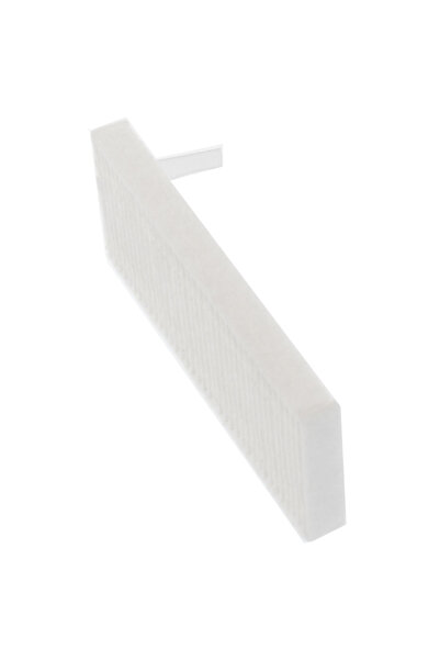 Makodesign Φίλτρο για HomeRun 3000 Aqua XU3000, HomeRun 3000 Series Aqua XU3110 Ρομπότ ηλεκτρική σκούπα, συμβατό με την Philips