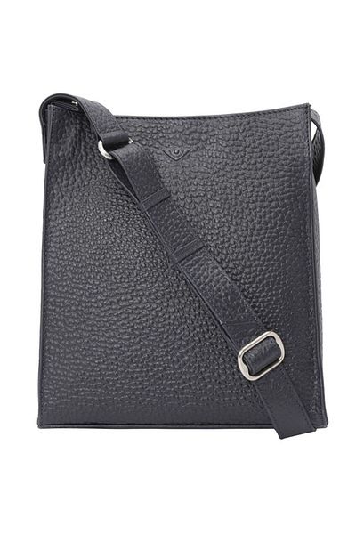 VOI Geanta de umar cerb piele 24 cm