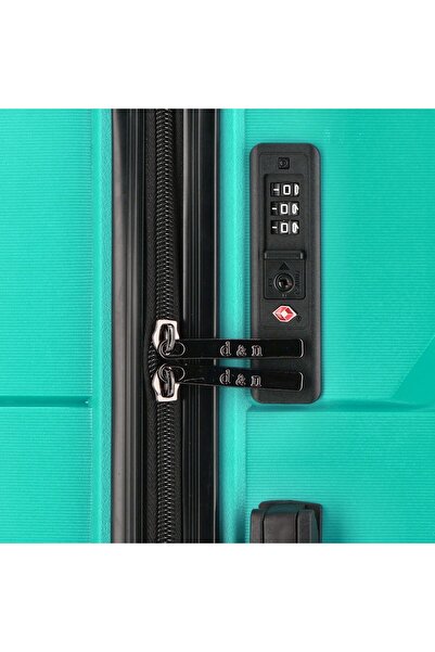 D&N Travel Line 4100 4-kolesové auto L 74 cm