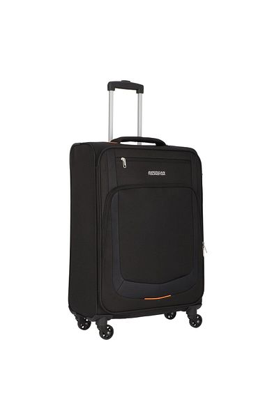 American Tourister Summer Session 4 Rollen Kofferset 3-teilig
