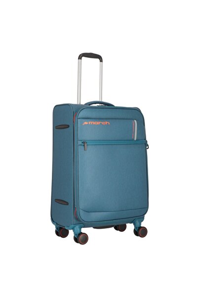 March 15 B.V. Silueta 4 Rulo Kofferset 3'lü