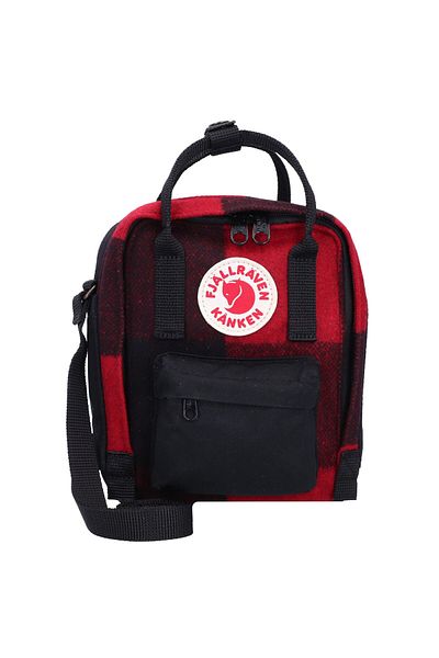 Fjällräven Kanken Umhängetasche 17 cm