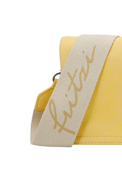 Fritzi aus Preußen Ronja Cross Vintage Geanta de umar 30 cm