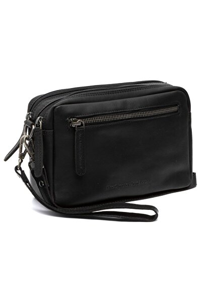 The Chesterfield Brand Samui Umhängetasche Leder 21,5 cm