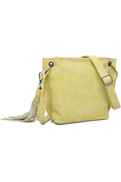Fritzi aus Preußen Fritzi03 Vintage Shoulder bag 20 cm