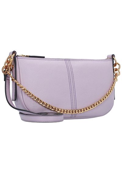 Fossil Jolie Umhängetasche Leder 24 cm