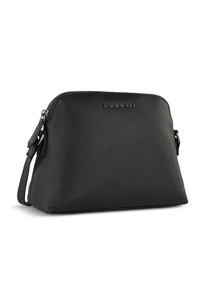 BUGATTI Bella Umhängetasche Leder 23,5 cm