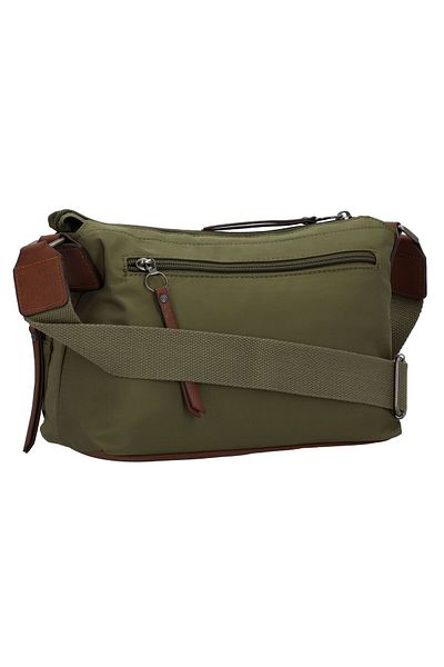Camel Active Sky Umhängetasche M 39 cm
