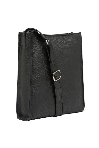 VOI Deer shoulder bag leather 24 cm