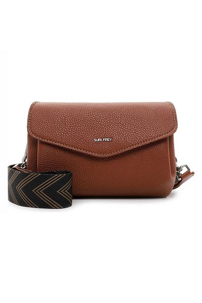 SURI FREY Sfy Cathy Umhängetasche 23 Cm