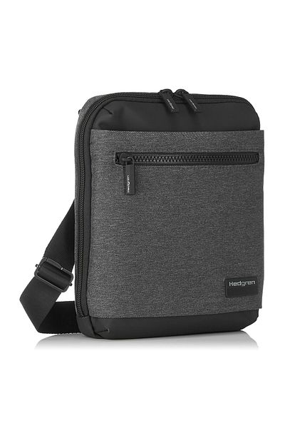 HEDGREN Slim Umhängetasche RFID 19 cm