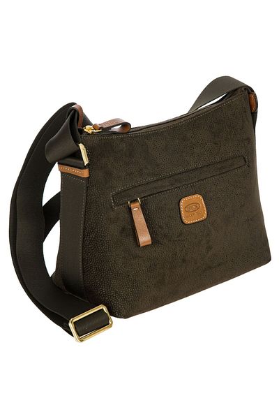 Bric's Life Martina shoulder bag 25 cm