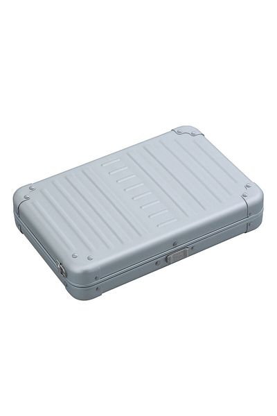 Aleon Vanity Case Geanta de umar 25 cm