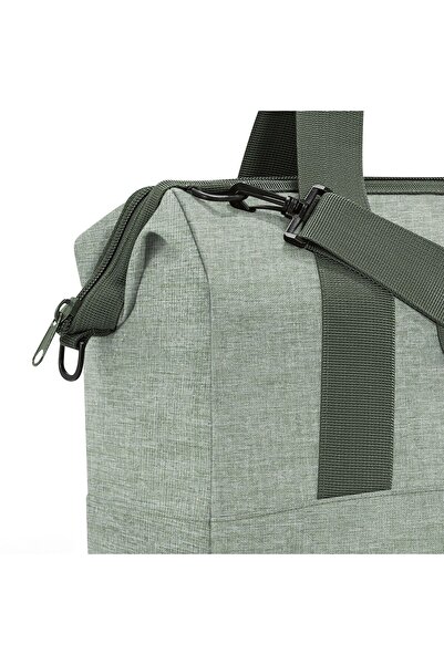 Reisenthel Allrounder M Weekender travel bag 40 cm