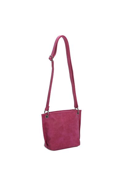 Fritzi aus Preußen Fritzi03N Vintage Shoulder bag 22.5 cm