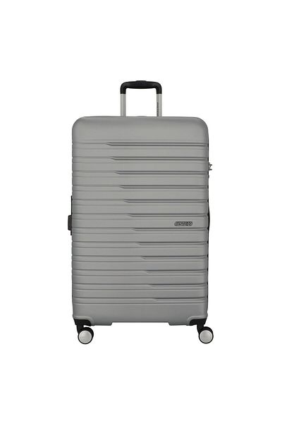 American Tourister Flashline 4 Rulo Arabası 78 Cm Dehnfalte