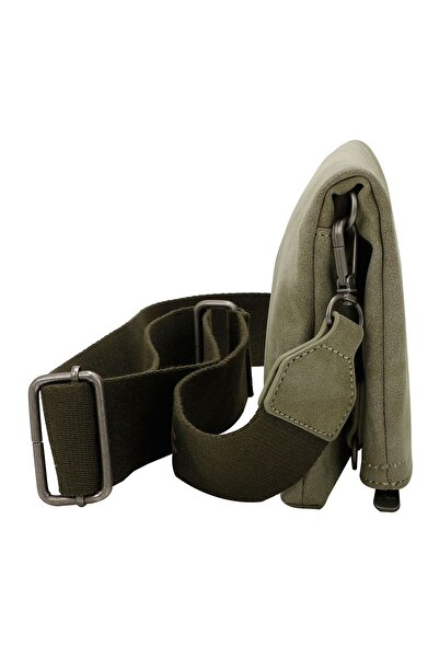 Fritzi aus Preußen Ronja Cross Vintage Shoulder bag 30 cm