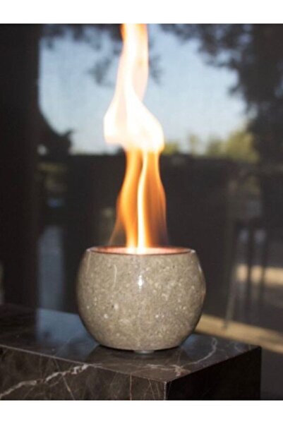 Genel Markalar Mermer Masaüstü Şömine