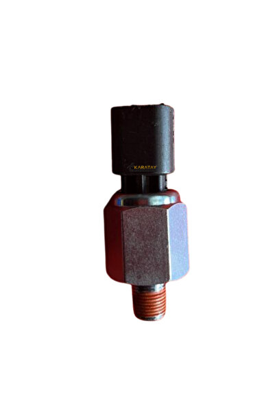 MST UYUMLU MOTOR YAĞ MÜŞÜRÜ - 2848A051