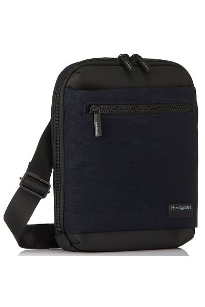 HEDGREN Slim Umhängetasche RFID 19 cm