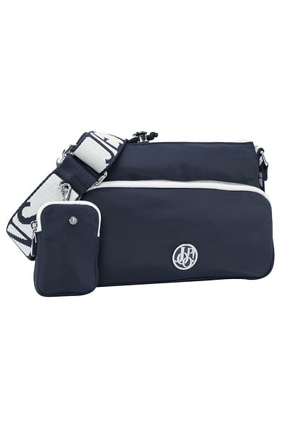 oop! Jeans Lietissimo Jasmina Geanta de umar 24 cm