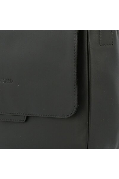 Picard Geantă de umăr Timeless Piele 25 cm