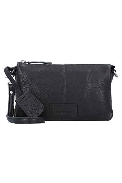 Burkely Soft Skylar Umhängetasche Leder 19 cm