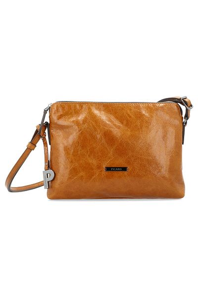 Picard Better Me Umhängetasche Leder 24 cm