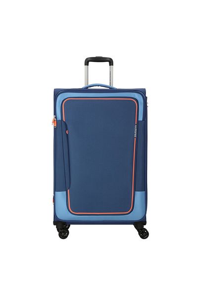 American Tourister Koffer & Trolley Pulsonic Spinner 80 EXP