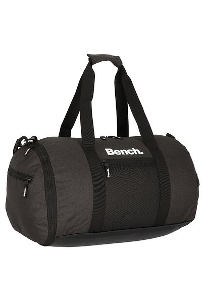 BENCH Klassische Weekender Reisetasche 50 cm