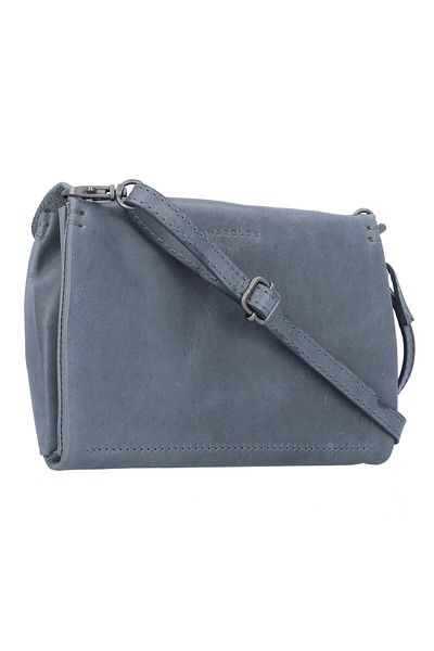 Harold's Geanta de umar Aberdeen Piele 20 cm