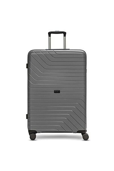 REDOLZ Essentials 05 LARGE 4-Rad-Transportwagen 75 cm