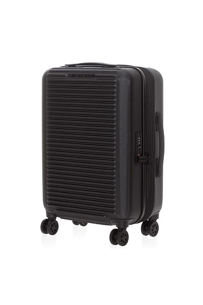 Mandarina Duck Tank Kasası 4 Rulo Kabinentrolley S 55 cm Dehnfalte ile