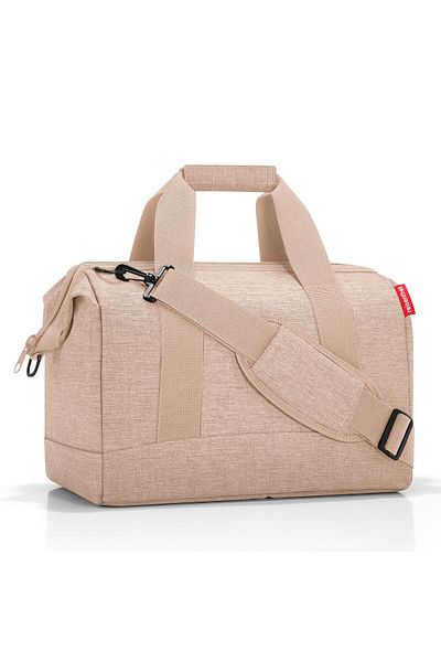 Reisenthel Reisetasche allrounder M twist
