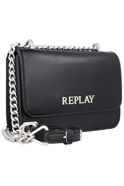 Replay Damen Umhängetasche 19 cm