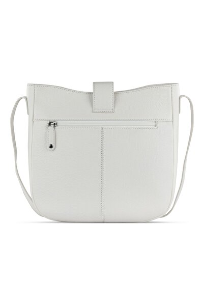 BUGATTI Geanta de umar Elsa Piele 30 cm