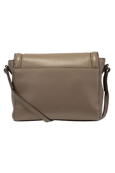 JOOP! Kožená kabelka cez rameno Giada Lorena 20 cm