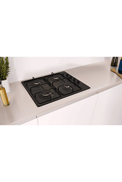 Profilo OD36K6B80D Gazlı Ankastre Ocak