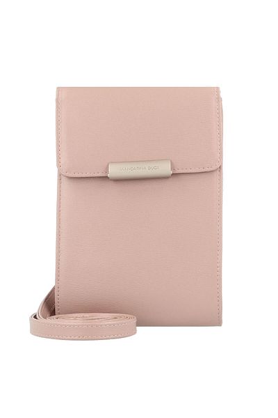 Mandarina Duck Hera 3.0 shoulder bag leather 12 cm