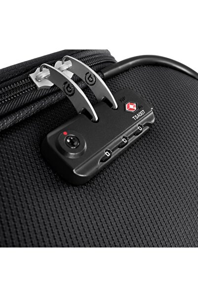 BUGATTI Go Light Soft 4 Rollen Kabinenwagen S 52.5 cm