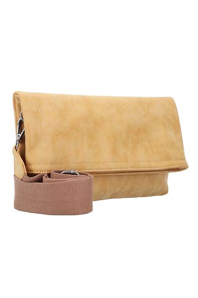 Fritzi aus Preußen Ronja Cross Vintage Shoulder bag 30 cm